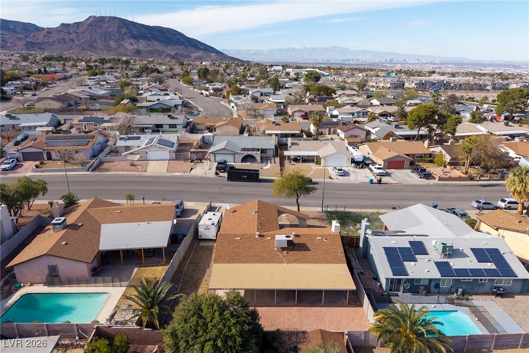 616 Hidden Valley Drive
