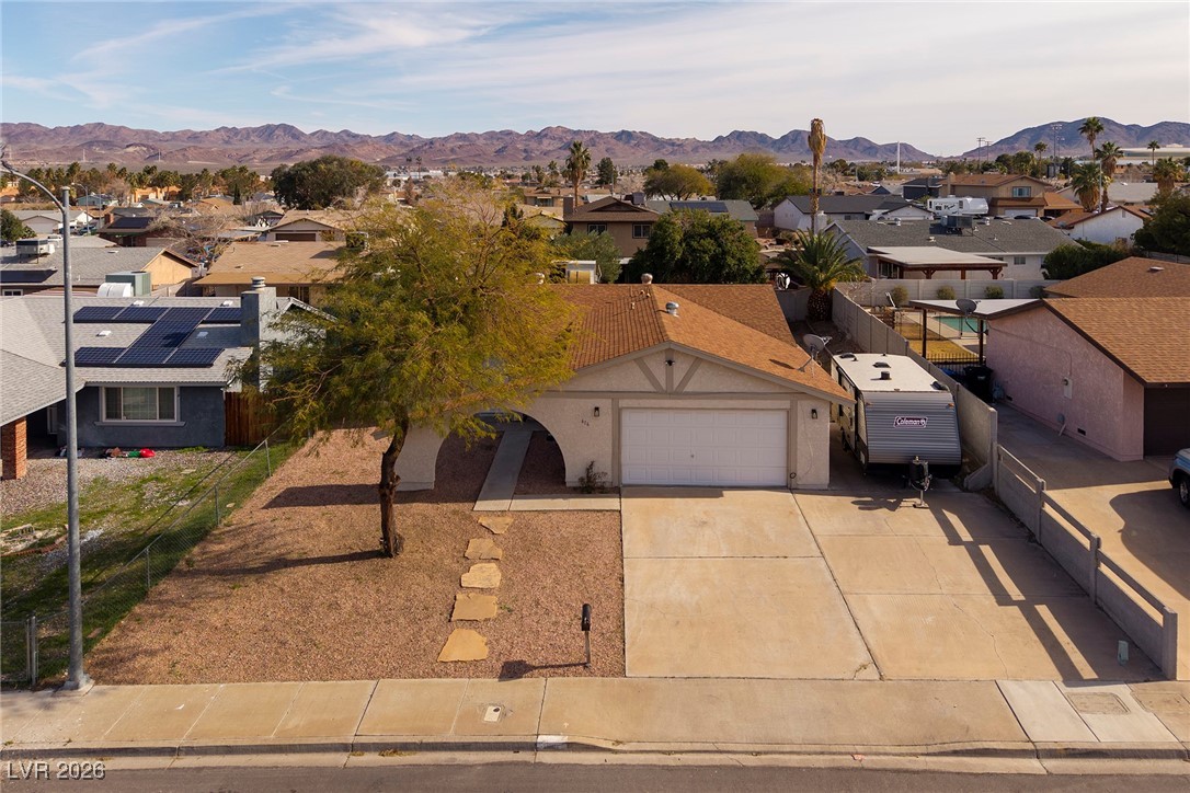 616 Hidden Valley Drive