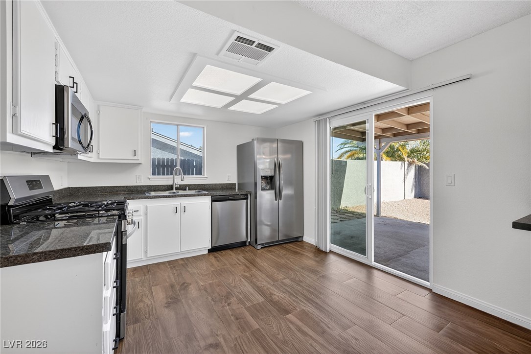 616 Hidden Valley Drive