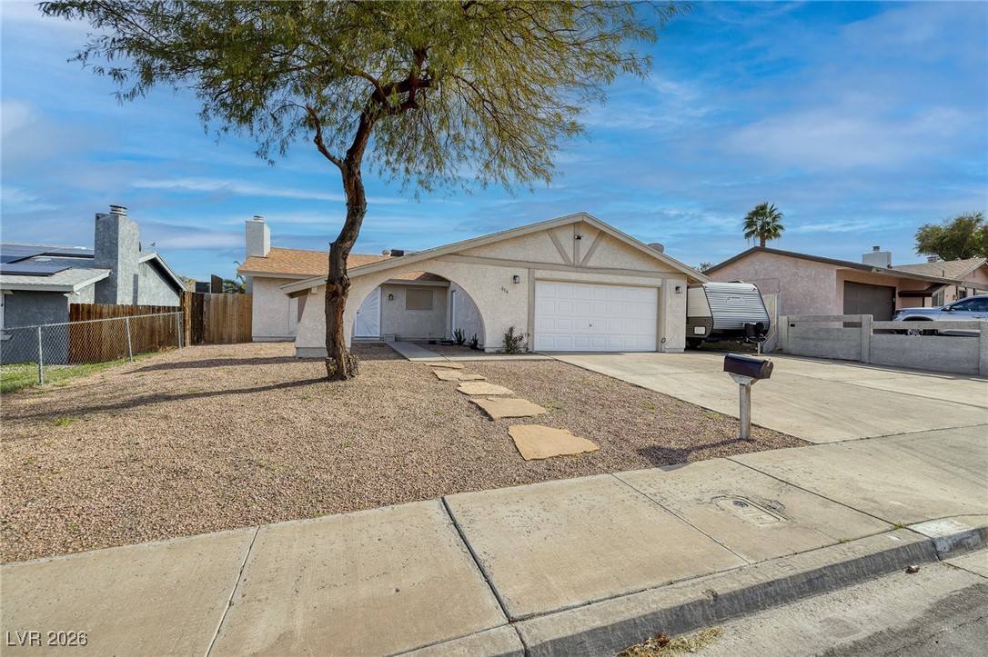 616 Hidden Valley Drive
