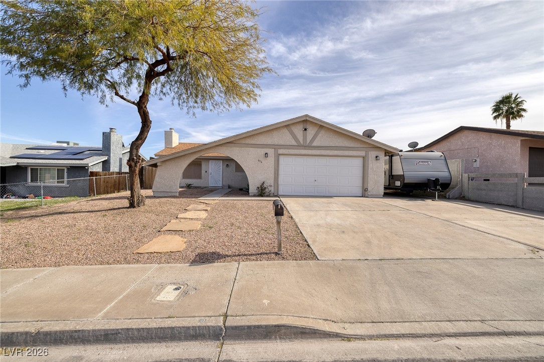 616 Hidden Valley Drive