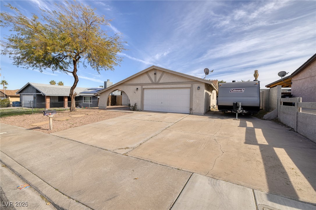 616 Hidden Valley Drive