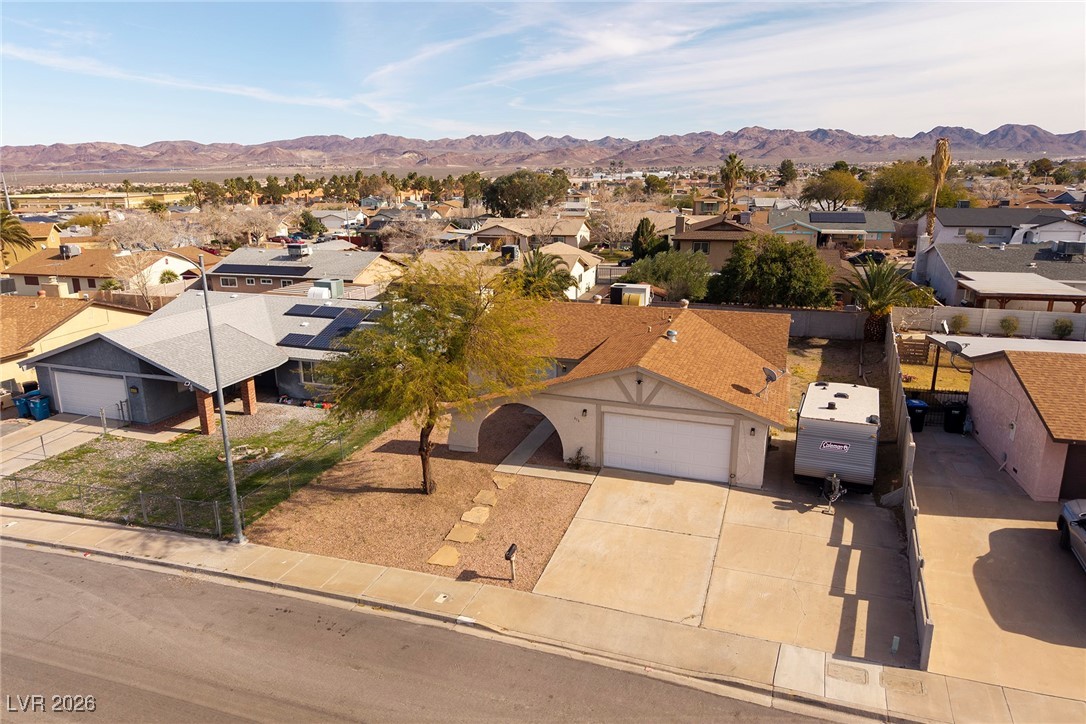 616 Hidden Valley Drive