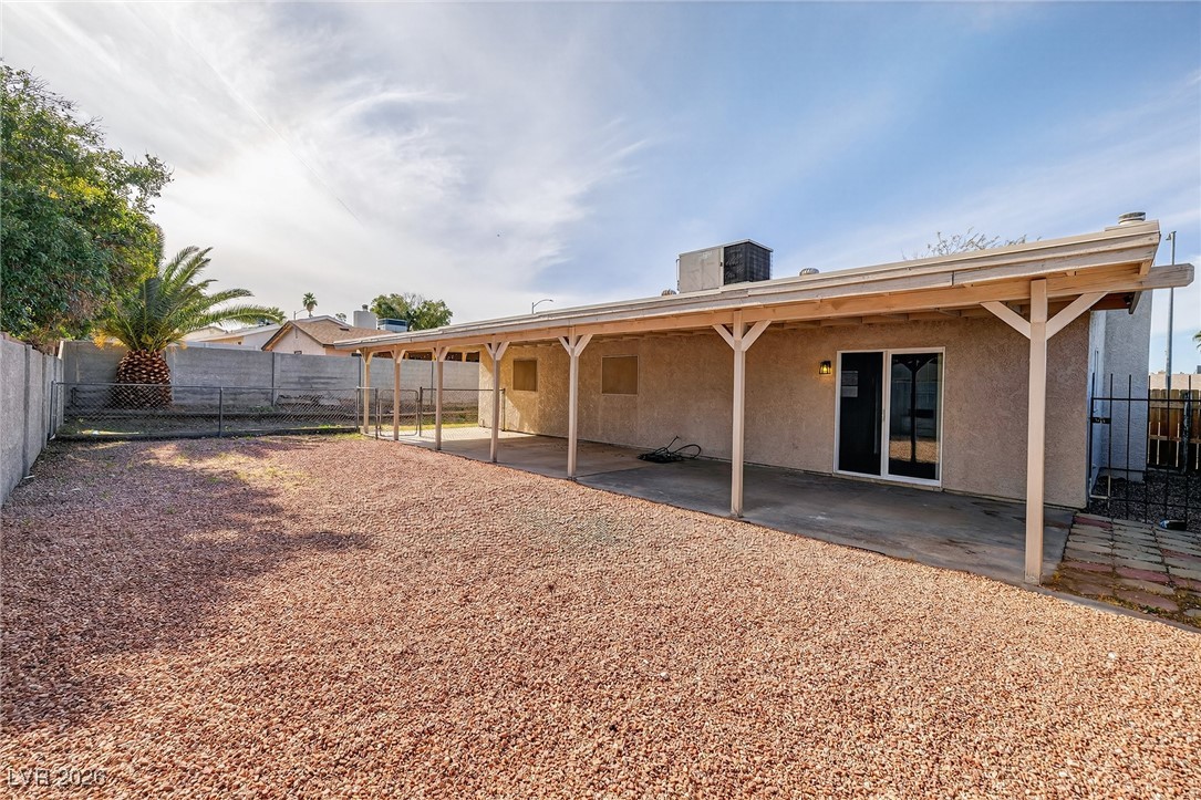 616 Hidden Valley Drive