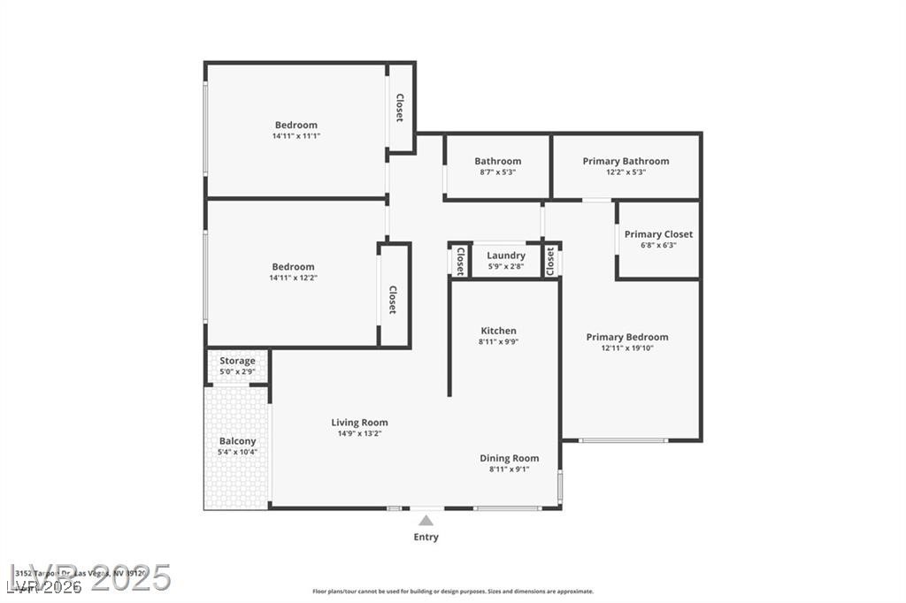 3152 Tarpon Drive 203