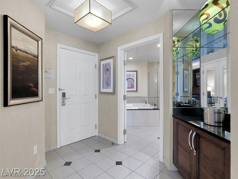 145 East Harmon Avenue 409