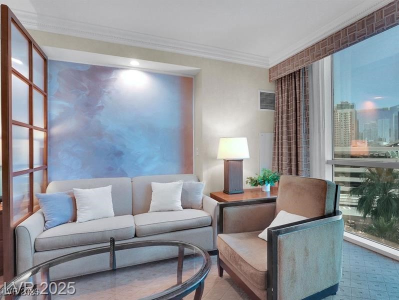 145 East Harmon Avenue 409