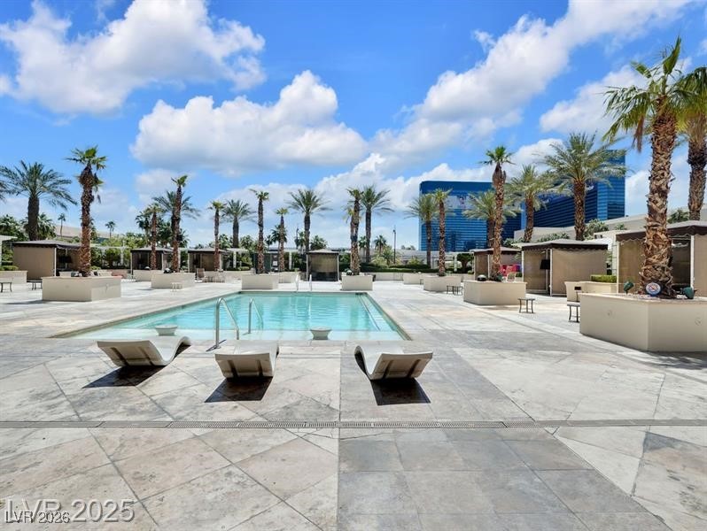 145 East Harmon Avenue 409