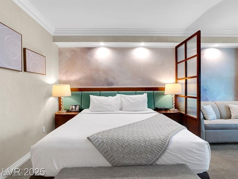 145 East Harmon Avenue 409