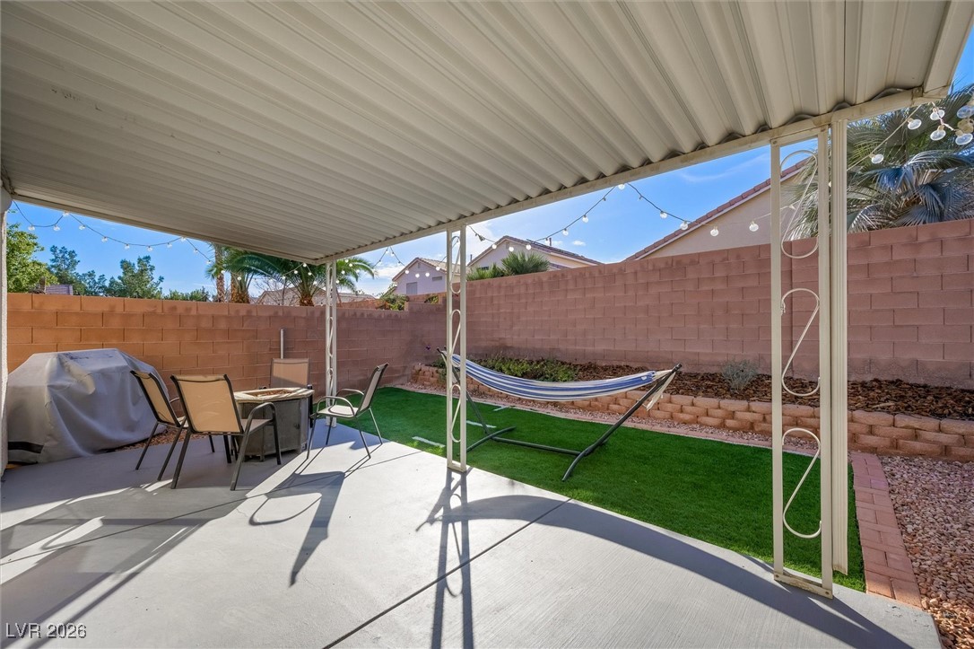 6037 Carmel Bluff Street