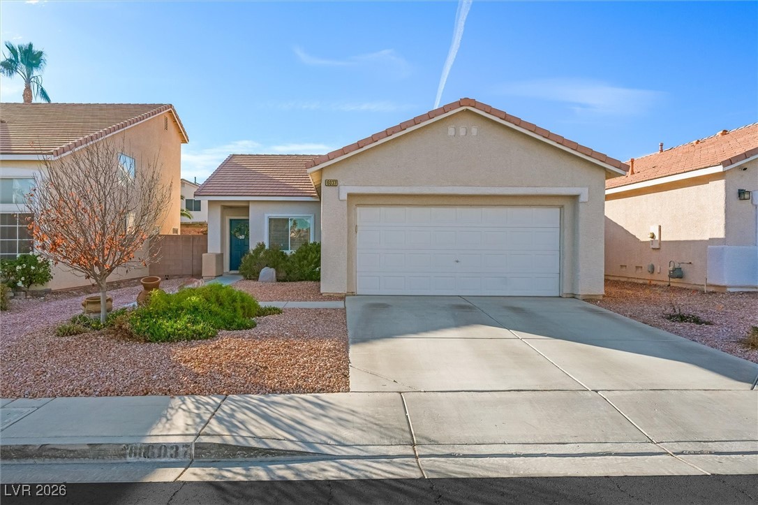 6037 Carmel Bluff Street
