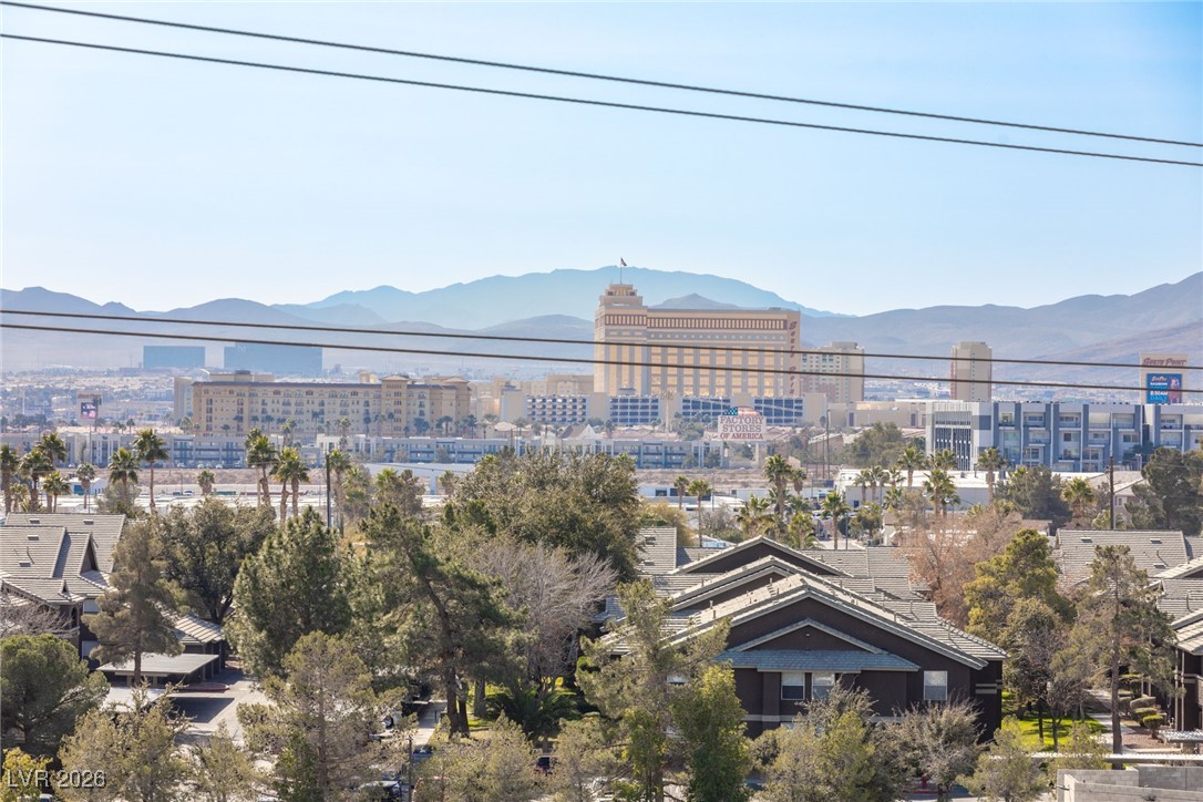 8255 Las Vegas Boulevard 619