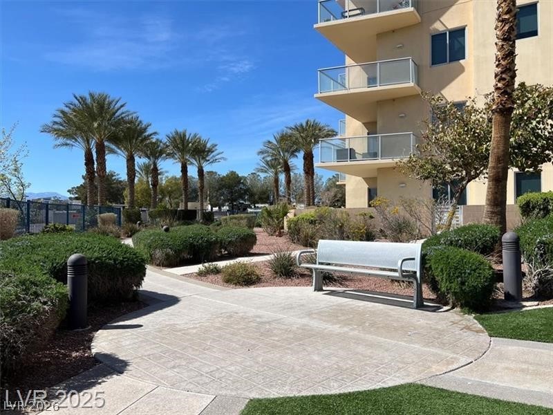 8255 Las Vegas Boulevard 619