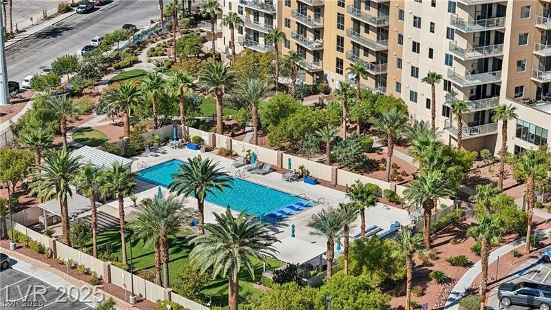 8255 Las Vegas Boulevard 619