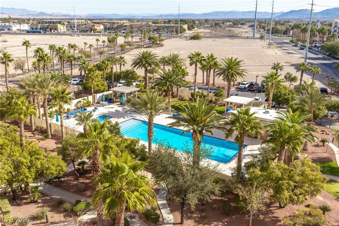 8255 Las Vegas Boulevard 619