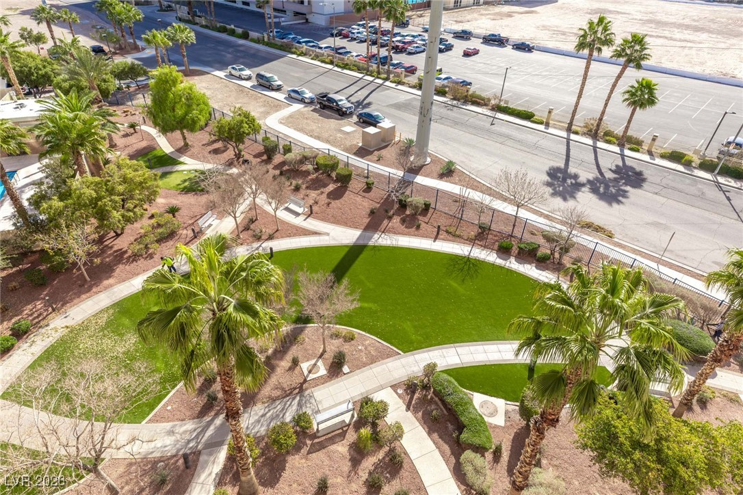 8255 Las Vegas Boulevard 619