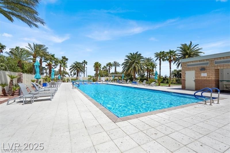 8255 Las Vegas Boulevard 619