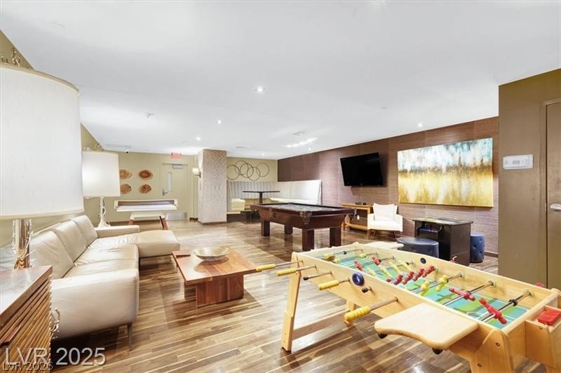 8255 Las Vegas Boulevard 619