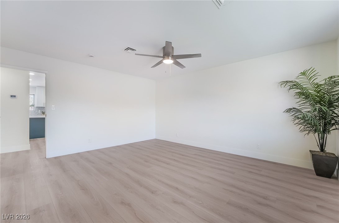 611 East Fairway Road