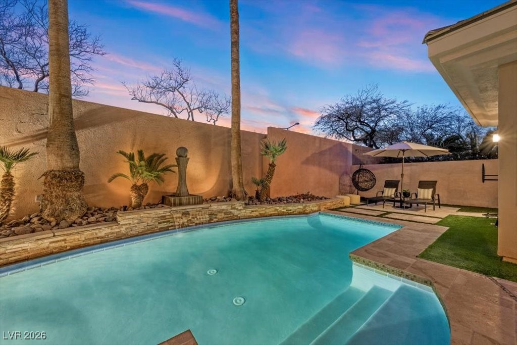 9733 Plateau Heights Place