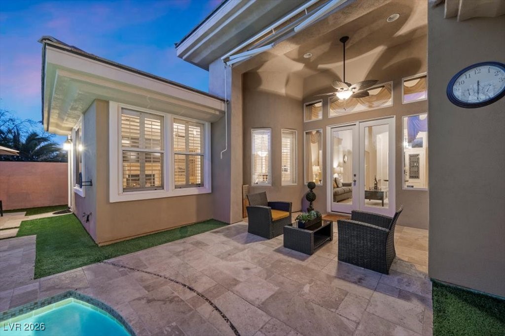 9733 Plateau Heights Place