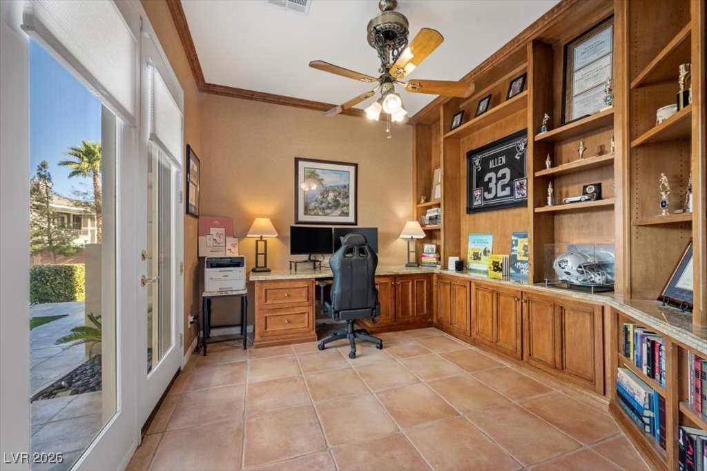 9733 Plateau Heights Place