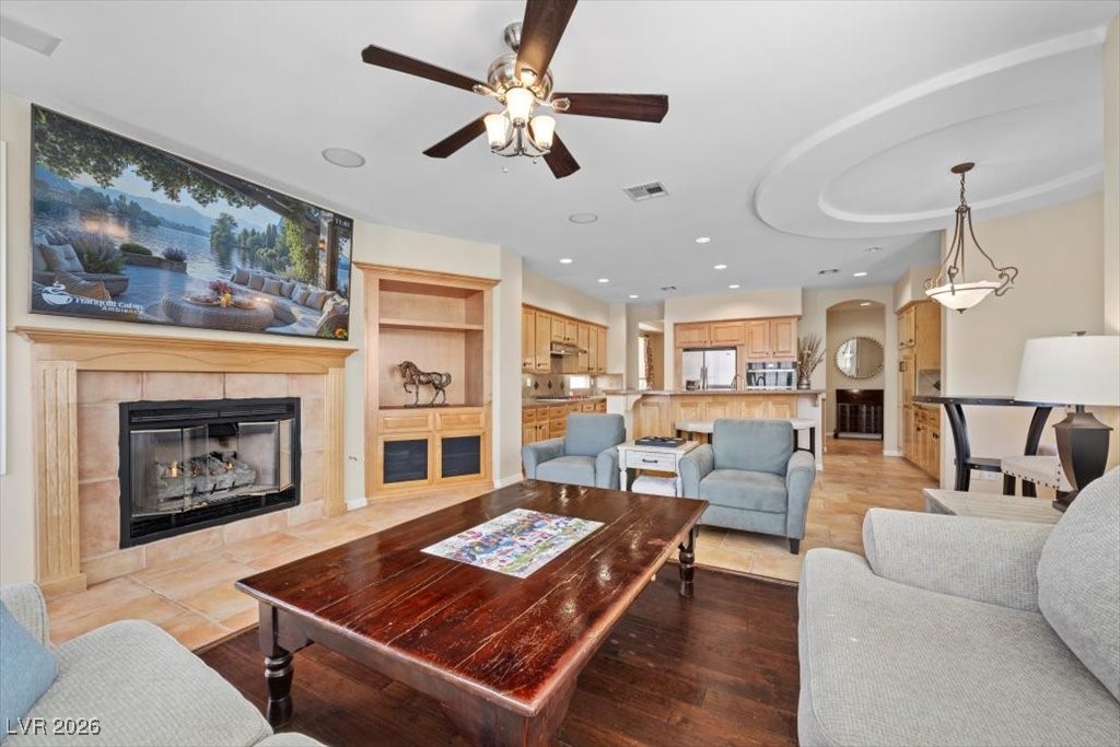 9733 Plateau Heights Place