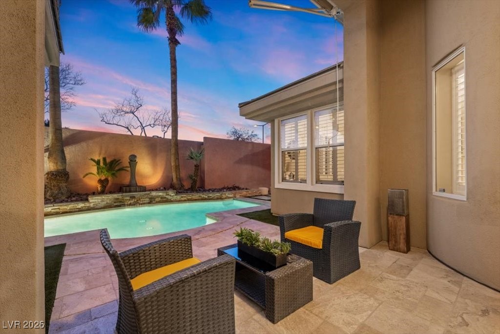 9733 Plateau Heights Place