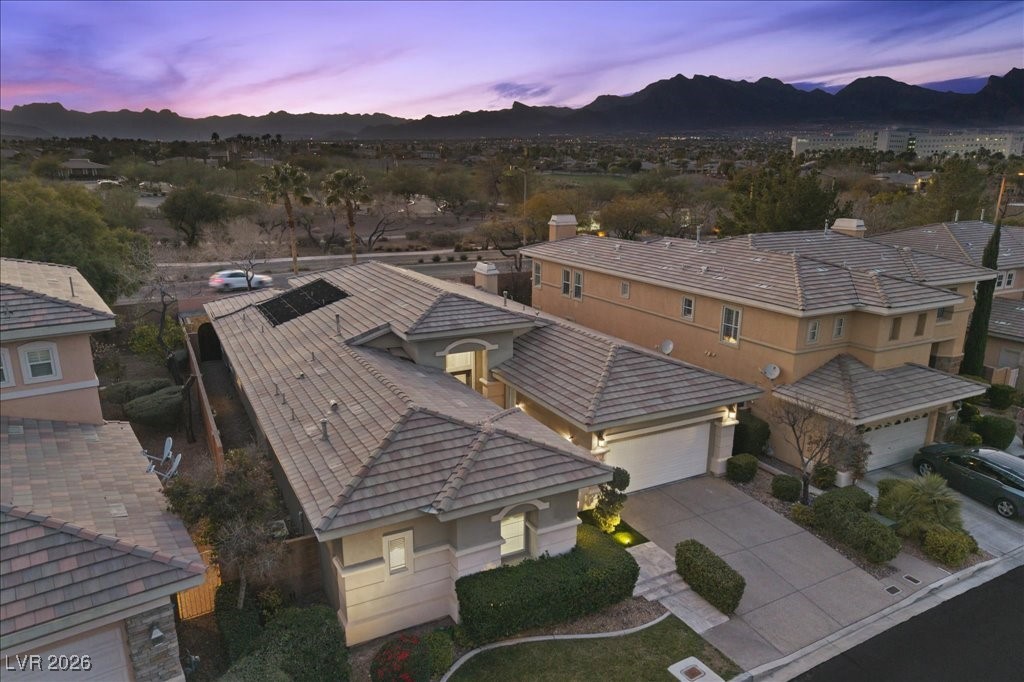 9733 Plateau Heights Place