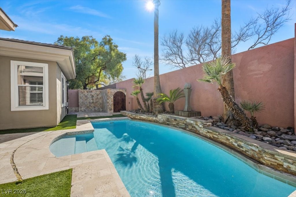 9733 Plateau Heights Place