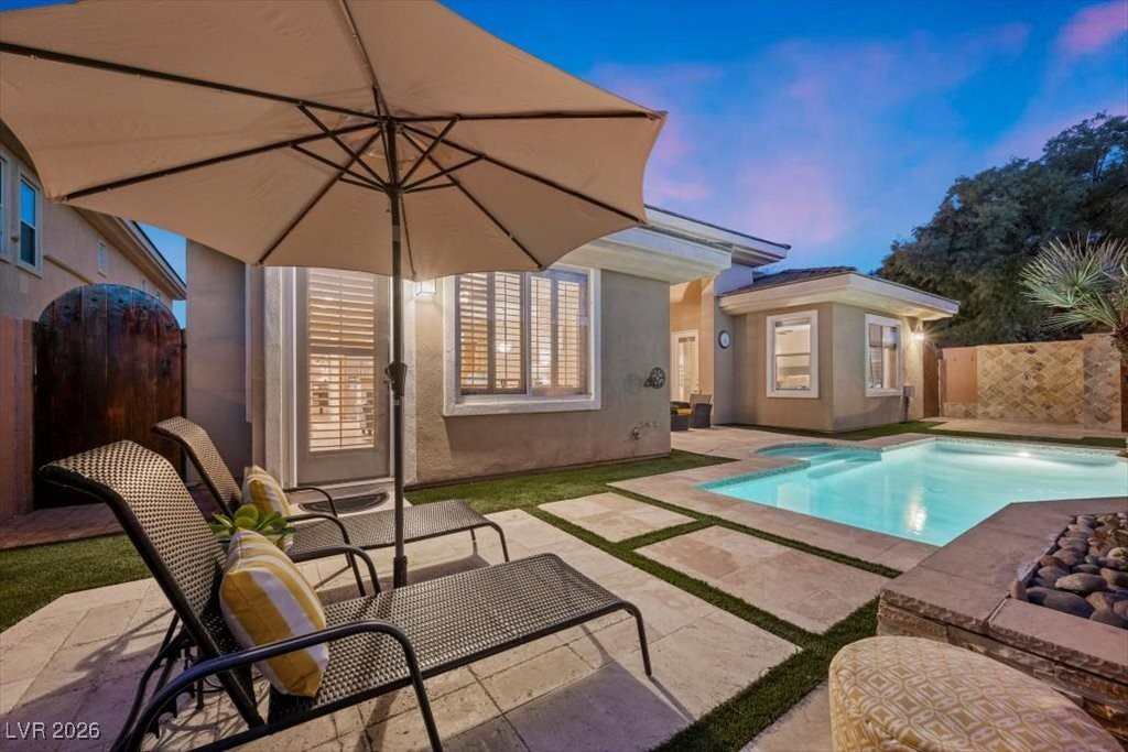 9733 Plateau Heights Place