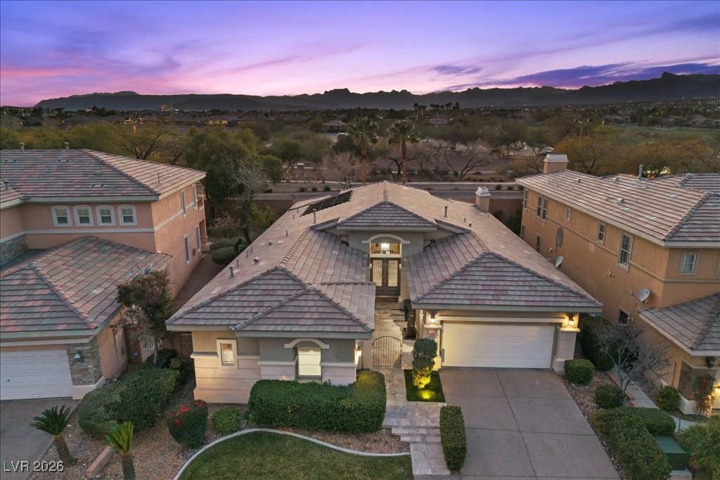 9733 Plateau Heights Place