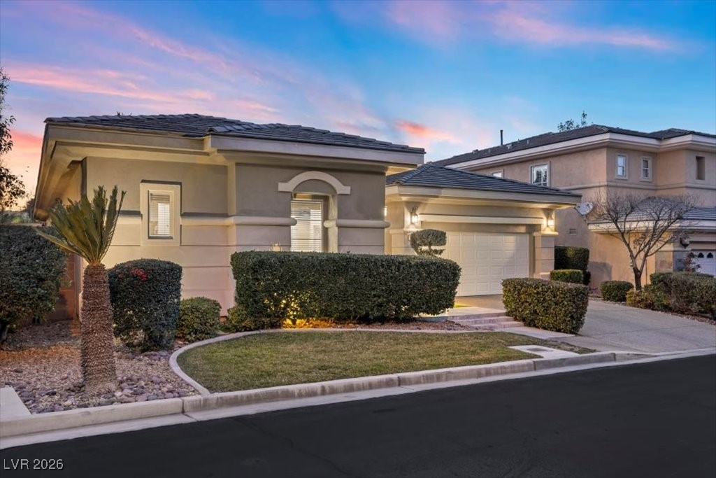 9733 Plateau Heights Place