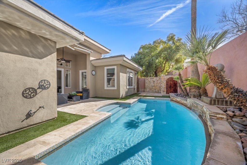 9733 Plateau Heights Place