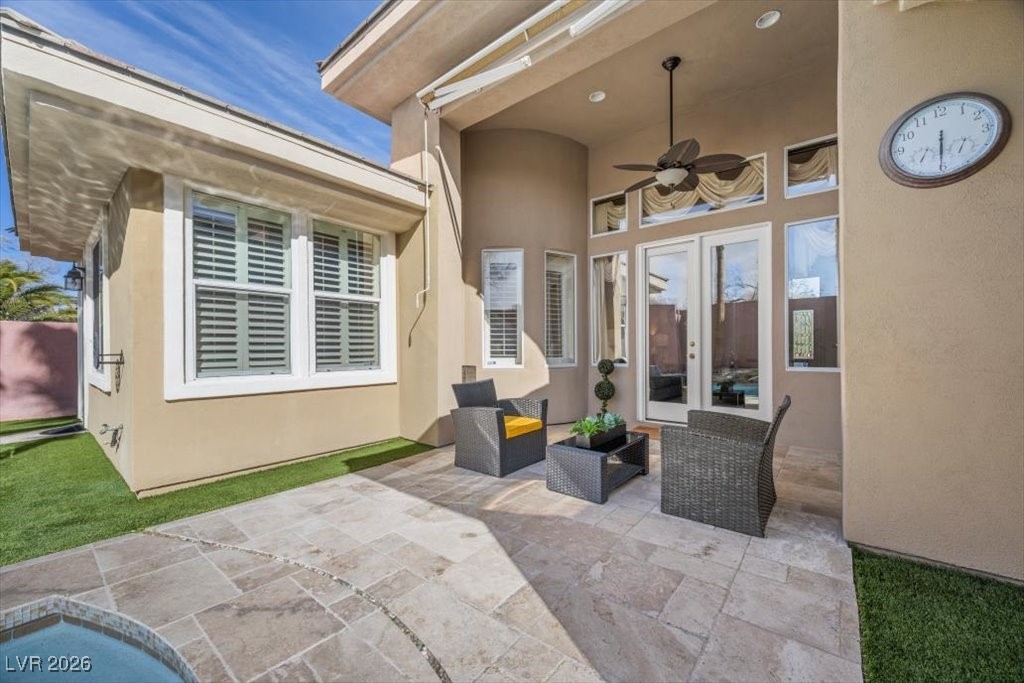 9733 Plateau Heights Place