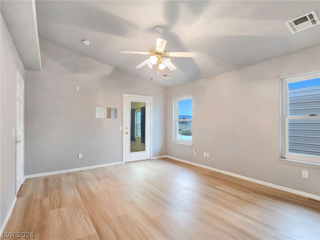 3720 South Mariposa Avenue