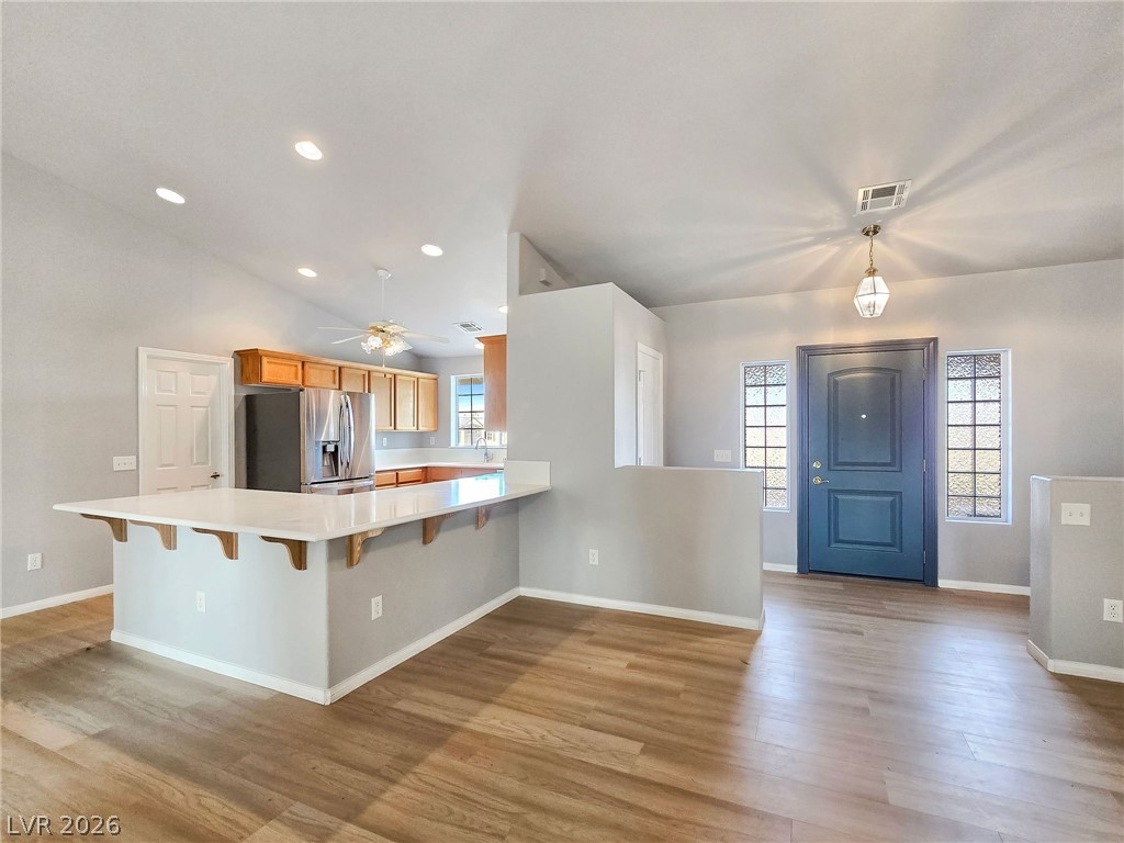 3720 South Mariposa Avenue