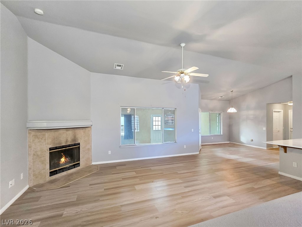 3720 South Mariposa Avenue