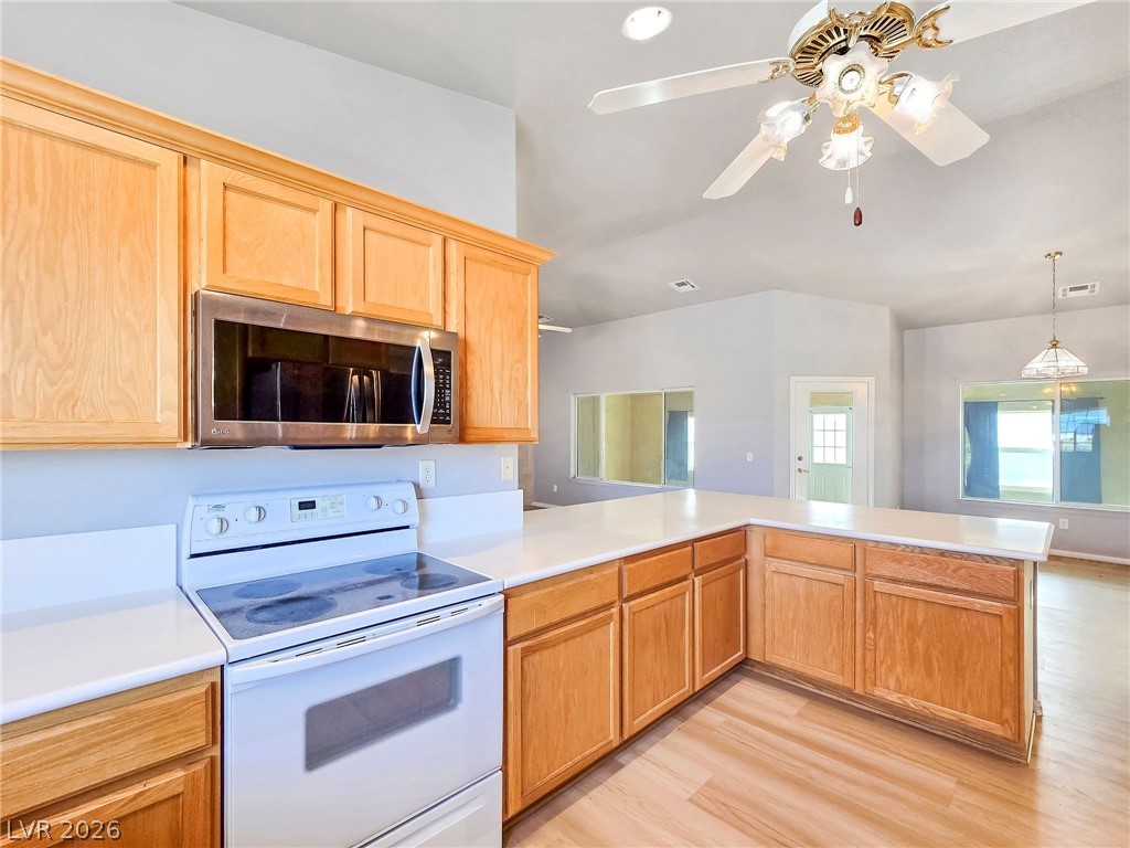 3720 South Mariposa Avenue