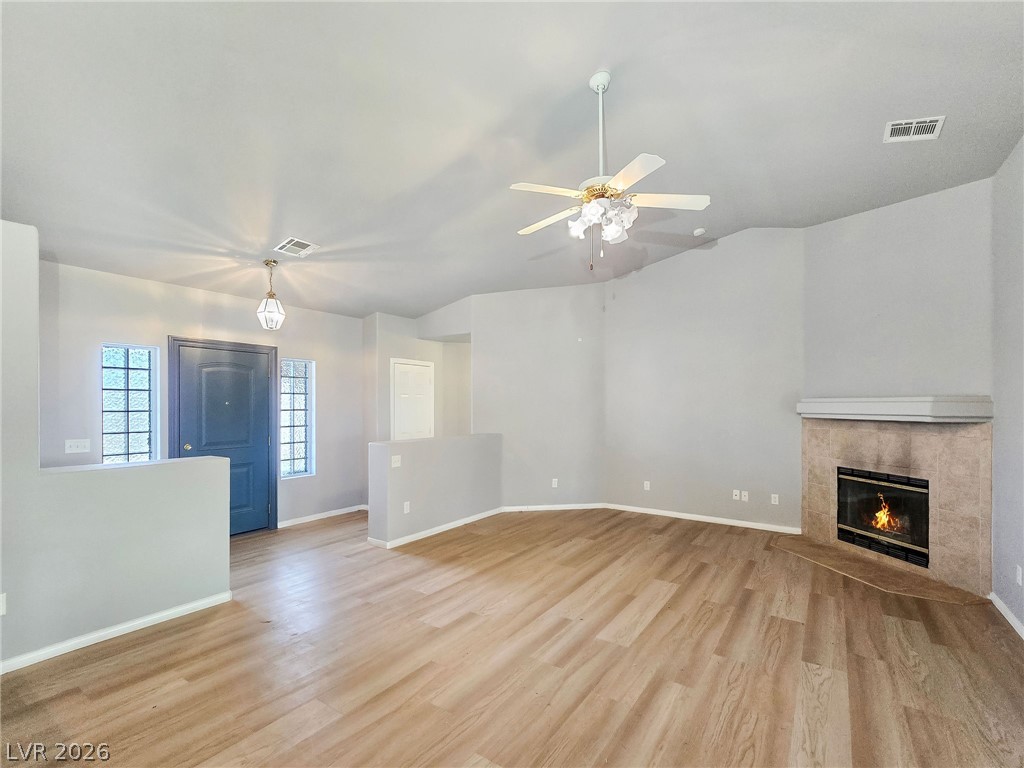 3720 South Mariposa Avenue