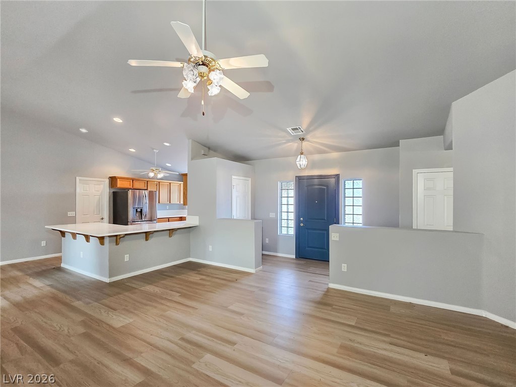 3720 South Mariposa Avenue