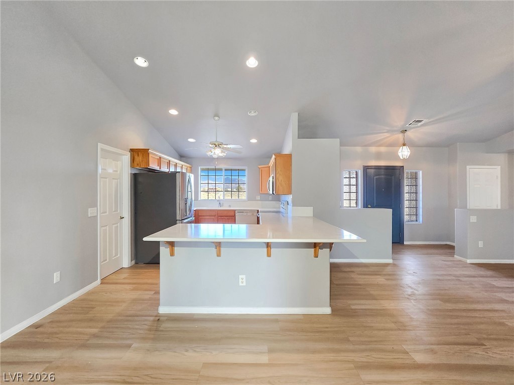 3720 South Mariposa Avenue