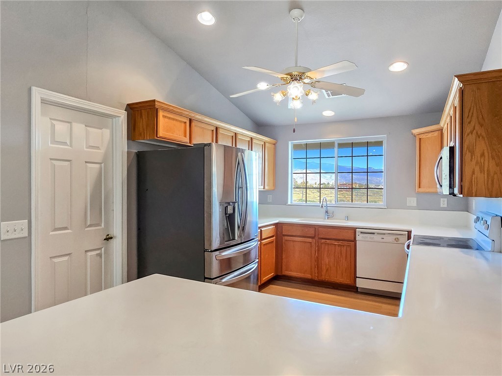 3720 South Mariposa Avenue