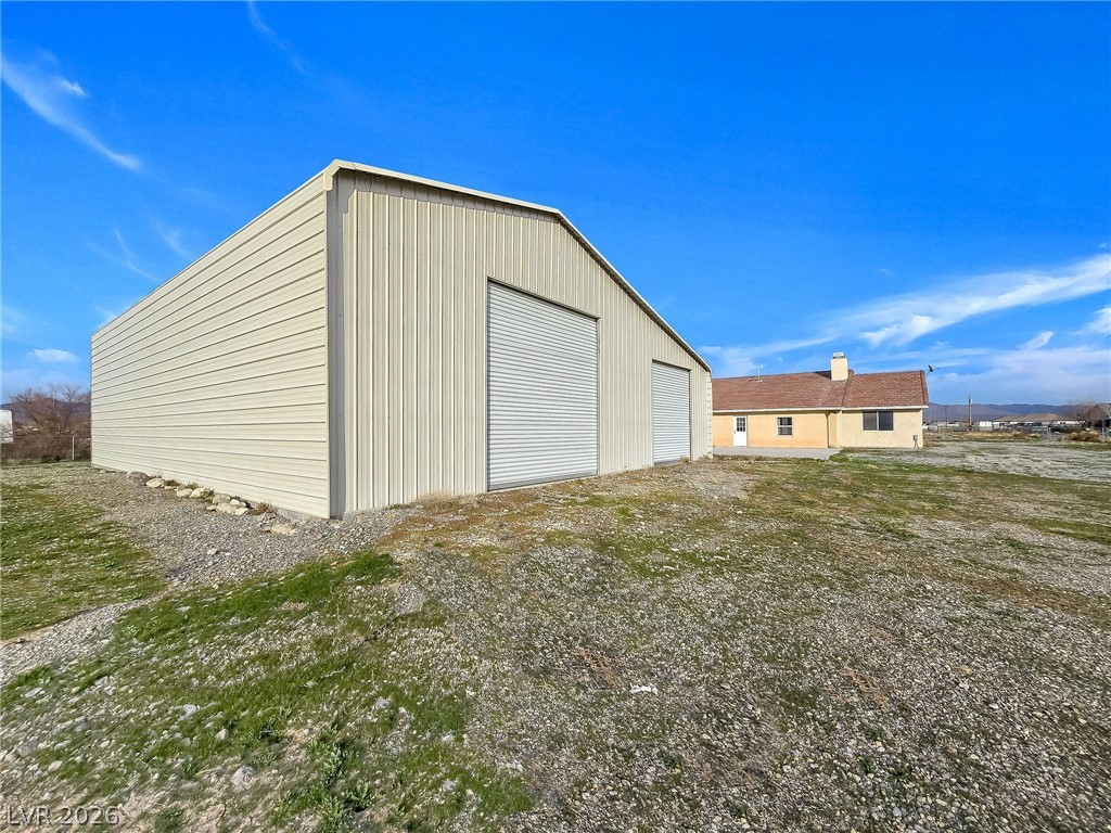 3720 South Mariposa Avenue