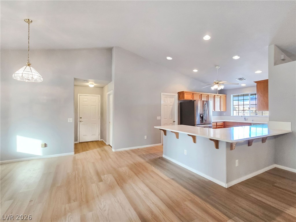 3720 South Mariposa Avenue