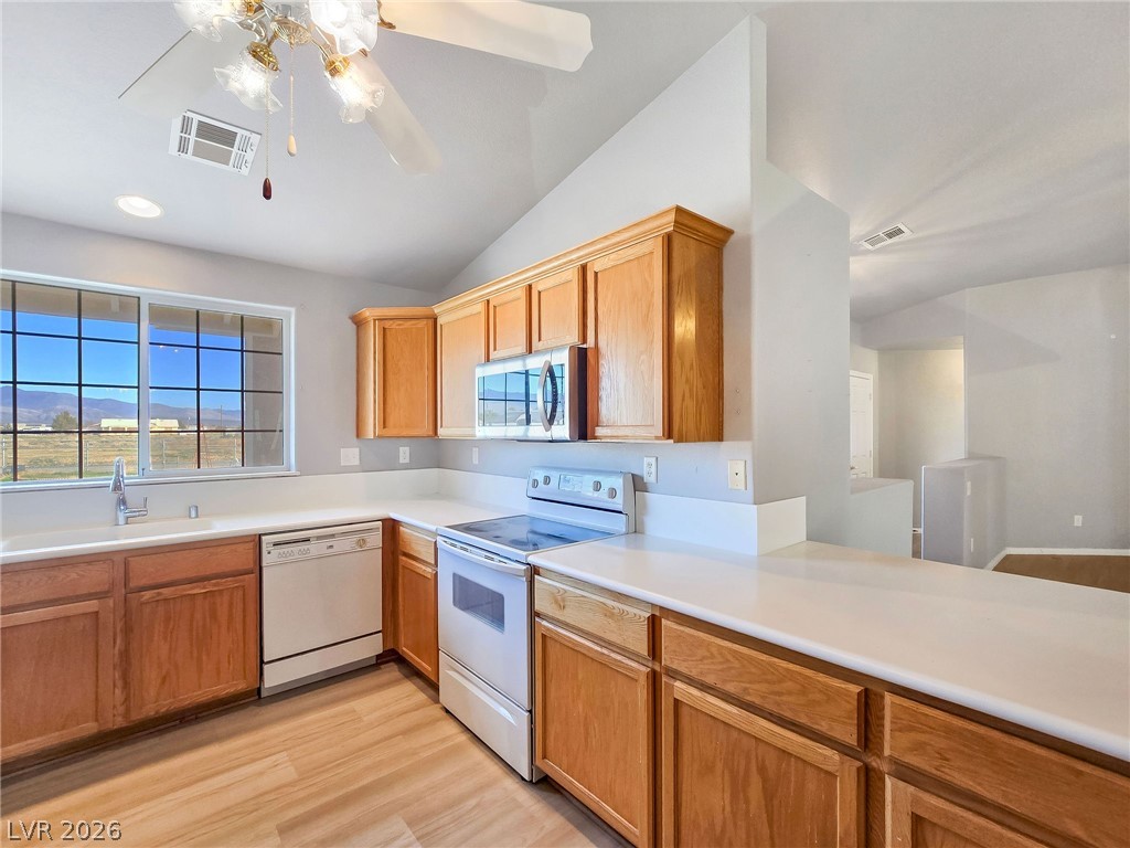 3720 South Mariposa Avenue