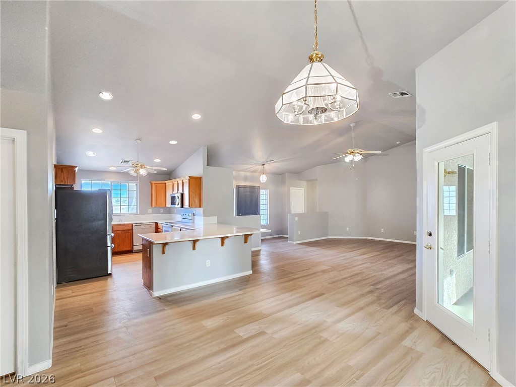 3720 South Mariposa Avenue