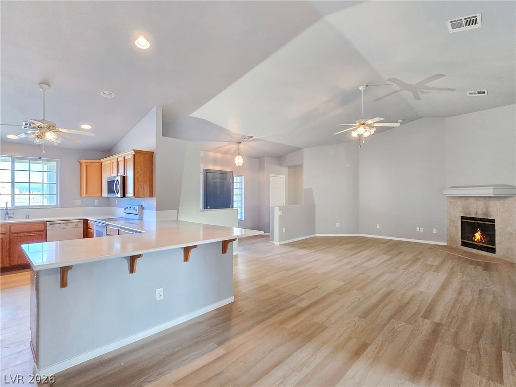 3720 South Mariposa Avenue