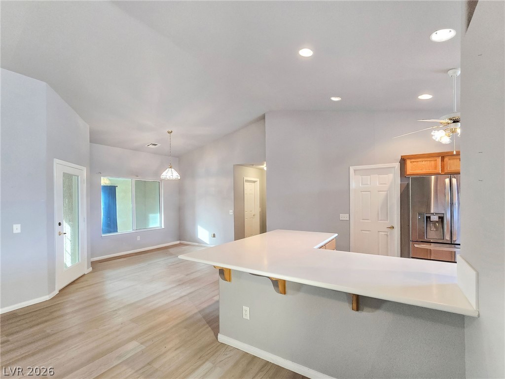 3720 South Mariposa Avenue