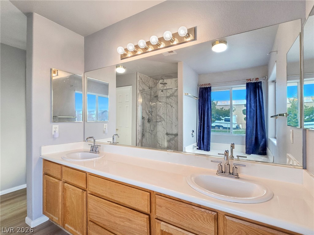 3720 South Mariposa Avenue